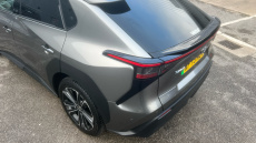 Toyota bZ4X 150kW Vision 71.4kWh 5dr Auto Electric Hatchback